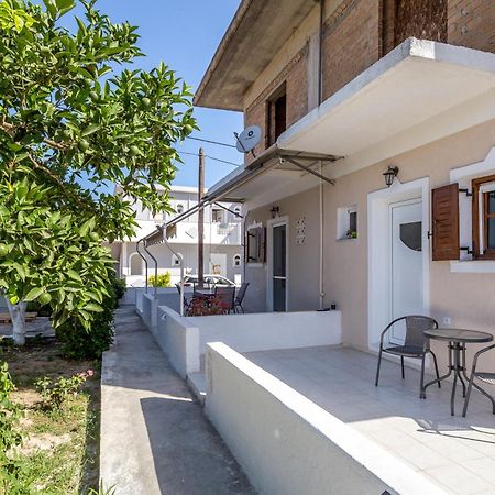 Sunny Sofi Studios Планос Экстерьер фото