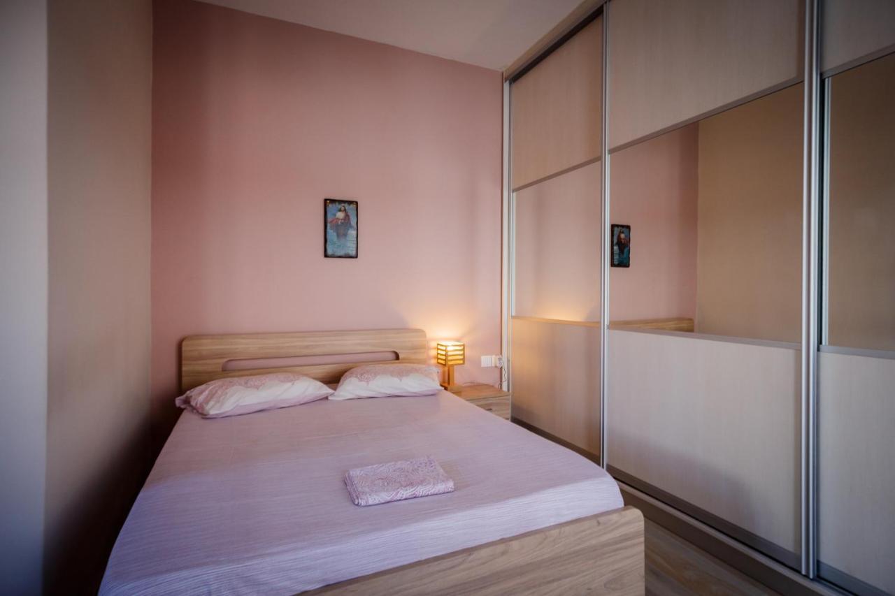 Sunny Sofi Studios Планос Экстерьер фото